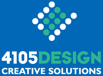 4105 Design, LLC logo